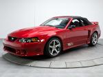 Saleen S281 SC Extreme Convertible 2002 года